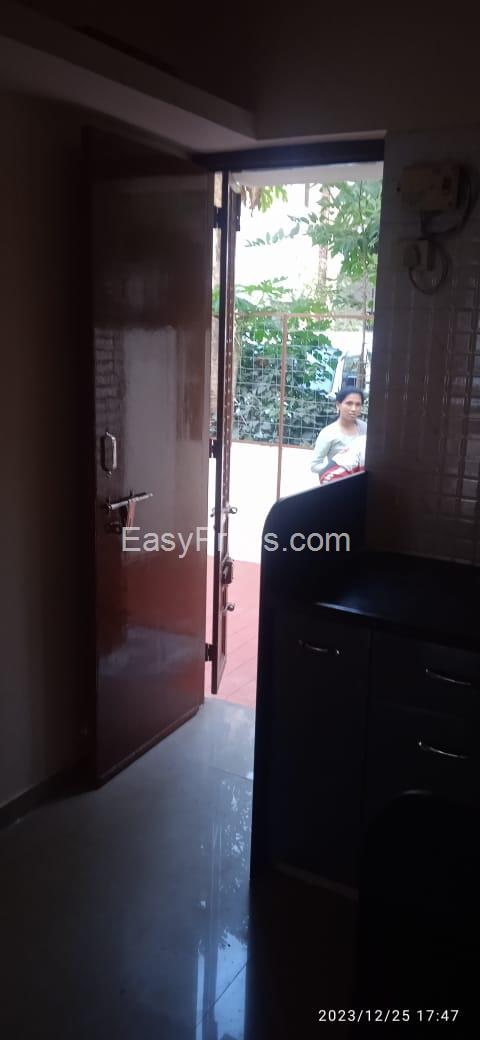 1 Bhk Tenament On Sell